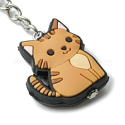 ПВХ пластиковые кайчианы&nbsp;KEYC-JKC01176