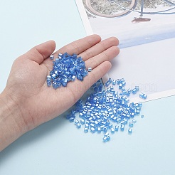 6/0 стакан бисер SEED-YW0001-25I