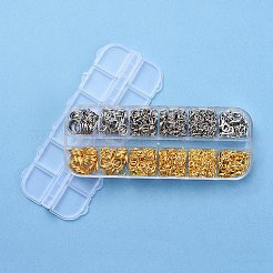 Сделай сам комплект украшений DIY-YW0001-47