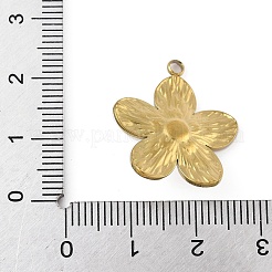 Подвески из искусственного жемчуга STAS-P408-11G