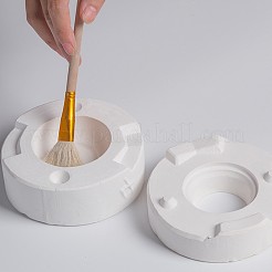 Набор форм для керамической чашки и горба CELT-PW0001-189C