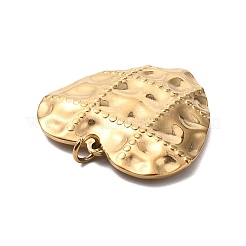 Подвески из нержавеющей стали 304&nbsp;STAS-P395-02A-G