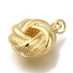 Стойки обшивки латунные подвески&nbsp;KK-I720-29G