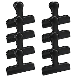 Зажимы для пакетов из нержавеющей стали&nbsp;AJEW-WH20054-070B