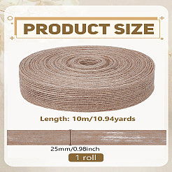 1 рулон мешковины&nbsp;OCOR-LP0001-30