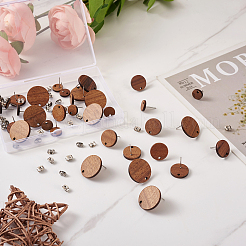 Набор для изготовления серег своими руками&nbsp;DIY-YS0001-42