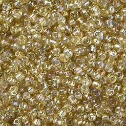 8/0 стакан бисер&nbsp;LS-X1-SEED-A007-3mm-162