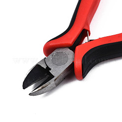 45 # наборы инструментов из углеродистой стали: плоскогубцы PT-R004-02