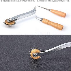 Набор дыроколов своими руками&nbsp;DIY-NB0003-28