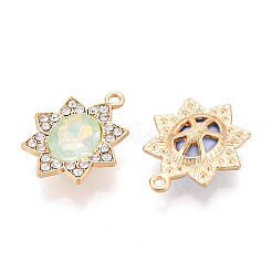 Сплав стекла подвески PALLOY-N176-64KCG