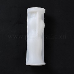 Силиконовые Молды для статуй мамы и ребенка своими руками&nbsp;LS-DIY-H001-06