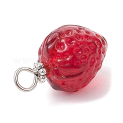 Подвески лэмпворк ручной работы PALLOY-JF02375