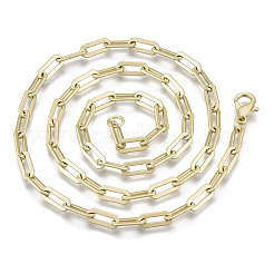 Латунные скрепки&nbsp;MAK-S072-15A-MG