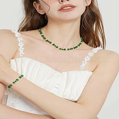 3 пара двухцветных регулируемых бретелей для бюстгальтера&nbsp;AJEW-LP0007-51