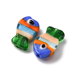 Бусины лэмпворк &nbsp;LAMP-TAC0019-01A