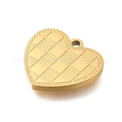 Подвески из нержавеющей стали 201 с вакуумным покрытием pvd STAS-C111-43G