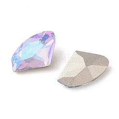 Стеклянные стразы кабошоны&nbsp;RGLA-L029-11A