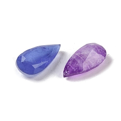 Стеклянные стразы кабошоны GLAA-A013-07D-M