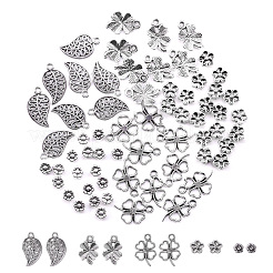 Сделай сам комплект украшений DIY-YW0001-60