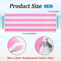 1шт. ткань для стула&nbsp;AJEW-GF0012-03A-14