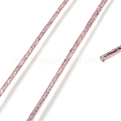 Шнур из искусственной кожи с лазерным креплением&nbsp;AJEW-I070-A08