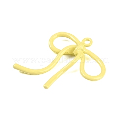 Подвески из сплава краски для выпечки FIND-G080-02E