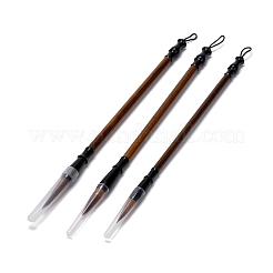 Китайская каллиграфия кисти&nbsp;AJEW-PH0001-70