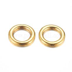 Сплав связи rings TIBEP-EA499YKG-AG-FF