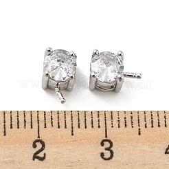 Медные залоги KK-D090-12A-P