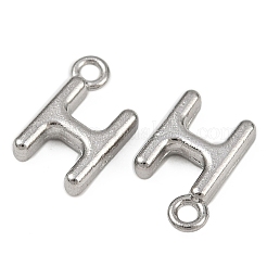 Подвески из нержавеющей стали 304 STAS-G356-08P-H