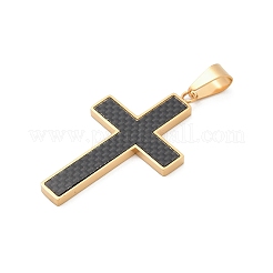 Подвески из нержавеющей стали 304 STAS-K151-07G