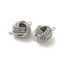 Подвески из латуни с покрытием для стойки KK-H473-03P