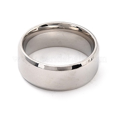 Кольцо на палец радужной гордости RJEW-M140-02P