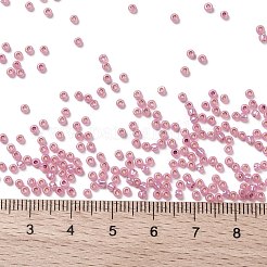 Круглые бусины toho 11/0 SEED-XTR11-PF2106