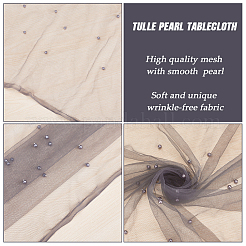 Нейлоновая сетчатая ткань&nbsp;DIY-WH20010-12E