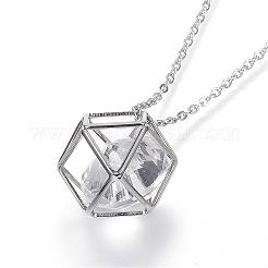 Комплекты украшений из нержавеющей стали 304 STAS-G100-17P