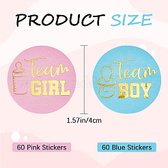 24 шт. STIC-WH0004-18