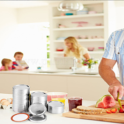 10 шт. жестяные крышки для бутылок&nbsp;IFIN-LP0001-31A