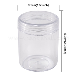 Пластмассовый шарик контейнеры&nbsp;X-C002Y