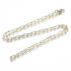 Латунные скрепки MAK-S072-10A-MG