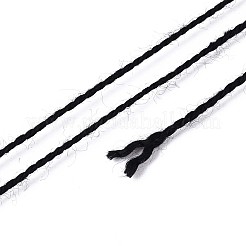 Плетеный полиэфирный корд&nbsp;OCOR-T017-04A-02