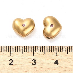 Бусины из нержавеющей стали 304 STAS-L022-053G-01