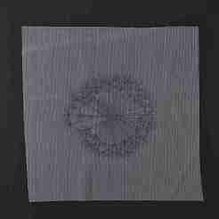 Наборы для вышивания на прозрачной ткани своими руками&nbsp;DIY-K032-78C