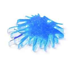 Акриловые подвески с лазерным градиентом&nbsp;LS-SACR-E004-02