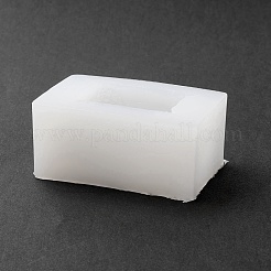 Силиконовые Молды для украшения торта в форме внедорожного автомобиля&nbsp;DIY-M038-05