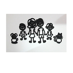 Карточка из углеродистой стали для резки штампов X-DIY-H110-29