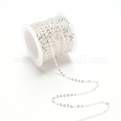 Латунные кабельные цепи&nbsp;CHC-T008-06C-S