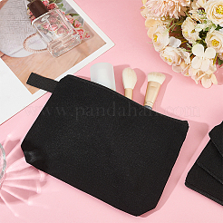 Холщовые пеналы&nbsp;DIY-WH0430-749