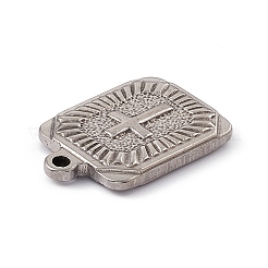 Подвеска из нержавеющей стали 304 STAS-H171-04P