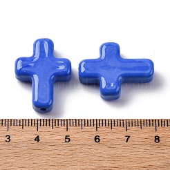 Бусины лэмпворк &nbsp;LAMP-Q004-01A-05